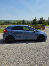Kia Rio 1.1 CRDi EcoDynamics 2 Hatchback 5dr Diesel Manual Euro 6 (s/s) (74 bhp) 5dr Manual 2026