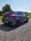 Kia Rio 1.1 CRDi EcoDynamics 2 Hatchback 5dr Diesel Manual Euro 6 (s/s) (74 bhp) 5dr Manual 2026