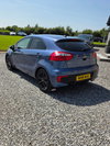 Kia Rio 1.1 CRDi EcoDynamics 2 Hatchback 5dr Diesel Manual Euro 6 (s/s) (74 bhp) 5dr Manual 2026