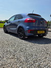 Kia Rio 1.1 CRDi EcoDynamics 2 Hatchback 5dr Diesel Manual Euro 6 (s/s) (74 bhp) 5dr Manual 2026