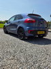 Kia Rio 1.1 CRDi EcoDynamics 2 Hatchback 5dr Diesel Manual Euro 6 (s/s) (74 bhp) 5dr Manual 2015