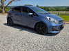 Kia Rio 1.1 CRDi EcoDynamics 2 Hatchback 5dr Diesel Manual Euro 6 (s/s) (74 bhp) 5dr Manual 2026