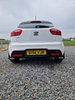 Kia Rio 1.2L 1 Hatchback 5dr Petrol Manual Euro 5 (83 bhp) 5dr Manual 2014