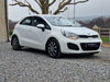 Kia Rio 1.2L 1 Hatchback 5dr Petrol Manual Euro 5 (83 bhp) 5dr Manual 2026