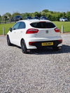 Kia Rio 1.2L SR7 Hatchback 5dr Petrol Manual Euro 6 (83 bhp) 5dr Manual 2026