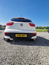 Kia Rio 1.2L SR7 Hatchback 5dr Petrol Manual Euro 6 (83 bhp) 5dr Manual 2026