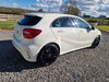 Mercedes-Benz A-CLASS 1.5L A180 CDI BLUEEFFICIENCY AMG SPORT Hatchback 5dr Diesel Manual Euro 5 (109 bhp) 5dr Manual 2026
