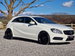 Mercedes-Benz A-CLASS 1.5L A180 CDI BLUEEFFICIENCY AMG SPORT Hatchback 5dr Diesel Manual Euro 5 (109 bhp) 5dr Manual 2013