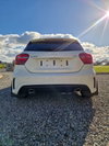 Mercedes-Benz A-CLASS 1.5L A180 CDI BLUEEFFICIENCY AMG SPORT Hatchback 5dr Diesel Manual Euro 5 (109 bhp) 5dr Manual 2026