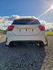 Mercedes-Benz A-CLASS 1.5L A180 CDI BLUEEFFICIENCY AMG SPORT Hatchback 5dr Diesel Manual Euro 5 (109 bhp) 5dr Manual 2013