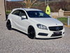 Mercedes-Benz A-CLASS 1.5L A180 CDI BLUEEFFICIENCY AMG SPORT Hatchback 5dr Diesel Manual Euro 5 (109 bhp) 5dr Manual 2026