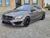 Mercedes-Benz CLA 2.1L 220 AMG Sport CDi Auto Coupe 4dr Diesel Automatic Euro 5 (170 bhp) 4dr Automatic 2026