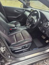 Mercedes-Benz CLA 2.1L 220 AMG Sport CDi Auto Coupe 4dr Diesel Automatic Euro 5 (170 bhp) 4dr Automatic 2026