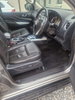 Nissan Navara 2.3L Tekna dCi Auto 5dr Diesel Automatic Euro 6 (190 bhp) 5dr Automatic 2017