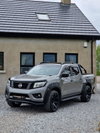 Nissan Navara 2.3L Tekna dCi Auto 5dr Diesel Automatic Euro 6 (190 bhp) 5dr Automatic 2026