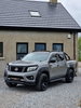 Nissan Navara 2.3L Tekna dCi Auto 5dr Diesel Automatic Euro 6 (190 bhp) 5dr Automatic 2017