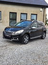 Peugeot 2008 1.6L Allure e-HDi SUV 5dr Diesel Manual Euro 5 (92 bhp) 5dr Manual 2026