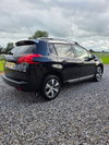 Peugeot 2008 1.6L Allure e-HDi SUV 5dr Diesel Manual Euro 5 (92 bhp) 5dr Manual 2026