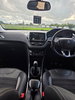 Peugeot 2008 1.6L Allure e-HDi SUV 5dr Diesel Manual Euro 5 (92 bhp) 5dr Manual 2014