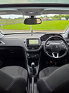 Peugeot 208 1.6 BlueHDi Allure Hatchback 5dr Diesel Manual Euro 6 (s/s) (100 ps) 5dr Manual 2026