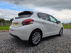 Peugeot 208 1.6 BlueHDi Allure Hatchback 5dr Diesel Manual Euro 6 (s/s) (100 ps) 5dr Manual 2026