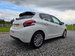 Peugeot 208 1.6 BlueHDi Allure Hatchback 5dr Diesel Manual Euro 6 (s/s) (100 ps) 5dr Manual 2017