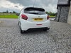 Peugeot 208 1.6 BlueHDi Allure Hatchback 5dr Diesel Manual Euro 6 (s/s) (100 ps) 5dr Manual 2026
