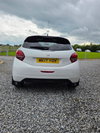 Peugeot 208 1.6 BlueHDi Allure Hatchback 5dr Diesel Manual Euro 6 (s/s) (100 ps) 5dr Manual 2026