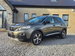 Peugeot 3008 1.6 BlueHDi GT Line SUV 5dr Diesel Manual Euro 6 (s/s) (120 ps) 5dr Manual 2017