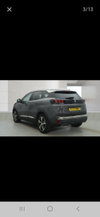 Peugeot 3008 1.6 BlueHDi GT Line SUV 5dr Diesel Manual Euro 6 (s/s) (120 ps) 5dr Manual 2026