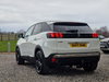 Peugeot 3008 1.6L BLUEHDI S/S ALLURE SUV 5dr Diesel Manual Euro 6 (120 bhp) 5dr Manual 2026