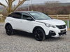 Peugeot 3008 1.6L BLUEHDI S/S ALLURE SUV 5dr Diesel Manual Euro 6 (120 bhp) 5dr Manual 2026