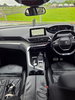 Peugeot 3008 2.0 BlueHDi GT SUV 5dr Diesel EAT Auto 6Spd Euro 6 (s/s) (180 ps) 5dr Automatic 2017
