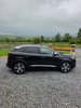 Peugeot 3008 2.0 BlueHDi GT SUV 5dr Diesel EAT Auto 6Spd Euro 6 (s/s) (180 ps) 5dr Automatic 2017