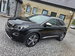 Peugeot 3008 2.0 BlueHDi GT SUV 5dr Diesel EAT Auto 6Spd Euro 6 (s/s) (180 ps) 5dr Automatic 2017