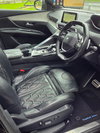 Peugeot 3008 2.0 BlueHDi GT SUV 5dr Diesel EAT Auto 6Spd Euro 6 (s/s) (180 ps) 5dr Automatic 2026