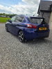 Peugeot 308 1.6 BlueHDi GT Line Hatchback 5dr Diesel Manual Euro 6 (s/s) (120 ps) 5dr Manual 2016