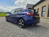 Peugeot 308 1.6 BlueHDi GT Line Hatchback 5dr Diesel Manual Euro 6 (s/s) (120 ps) 5dr Manual 2026