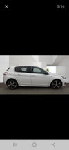 Peugeot 308 1.6 HDi GT Line Hatchback 5dr Diesel Manual Euro 5 (s/s) (115 ps) 5dr Manual 2026