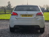 Peugeot 308 1.6 HDi GT Line Hatchback 5dr Diesel Manual Euro 5 (s/s) (115 ps) 5dr Manual 2026