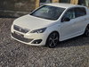 Peugeot 308 1.6 HDi GT Line Hatchback 5dr Diesel Manual Euro 5 (s/s) (115 ps) 5dr Manual 2026