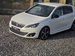 Peugeot 308 1.6 HDi GT Line Hatchback 5dr Diesel Manual Euro 5 (s/s) (115 ps) 5dr Manual 2015