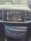 Peugeot 308 1.6 HDi GT Line Hatchback 5dr Diesel Manual Euro 5 (s/s) (115 ps) 5dr Manual 2026