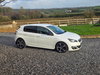 Peugeot 308 1.6 HDi GT Line Hatchback 5dr Diesel Manual Euro 5 (s/s) (115 ps) 5dr Manual 2026