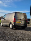 Peugeot Expert 1.6L Professional Standard Blue HDi  Diesel Manual Euro 6 (115 bhp) 6dr Manual 2026