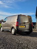 Peugeot Expert 1.6L Professional Standard Blue HDi  Diesel Manual Euro 6 (115 bhp) 6dr Manual 2016