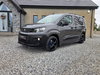 Peugeot Partner 1.6 BlueHDi 650 Professional Standard Panel Van 5dr Diesel Manual SWB Euro 6 (75 bhp) 5dr Manual 2026