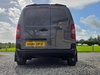 Peugeot Partner 1.6 BlueHDi 650 Professional Standard Panel Van 5dr Diesel Manual SWB Euro 6 (75 bhp) 5dr Manual 2026