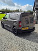 Peugeot Partner 1.6 BlueHDi 650 Professional Standard Panel Van 5dr Diesel Manual SWB Euro 6 (75 bhp) 5dr Manual 2019