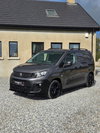 Peugeot Partner 1.6 BlueHDi 650 Professional Standard Panel Van 5dr Diesel Manual SWB Euro 6 (75 bhp) 5dr Manual 2026
